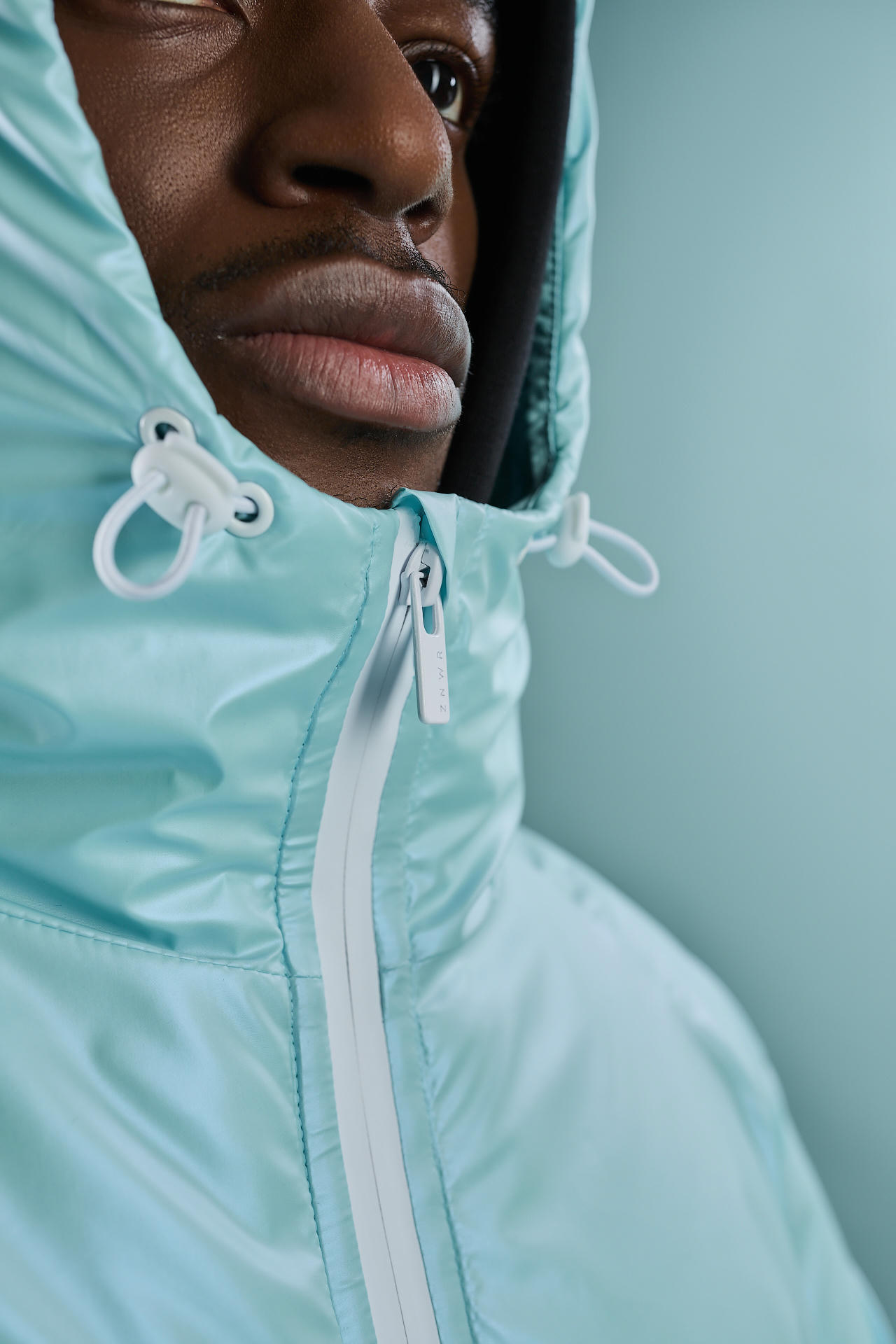 Зимняя куртка Pocket space