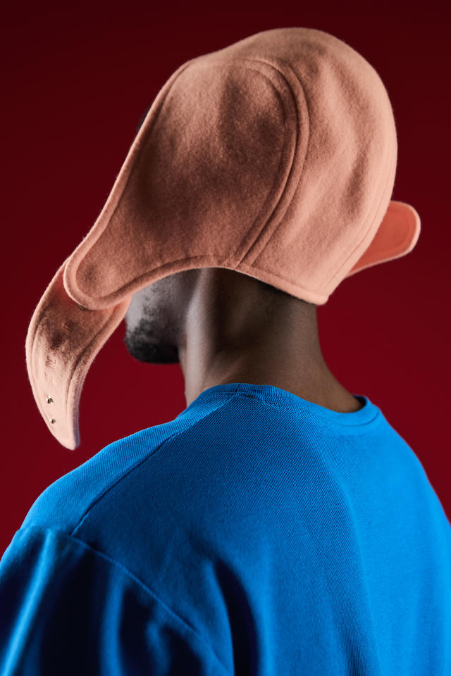 Футболка №5 | ZNWR