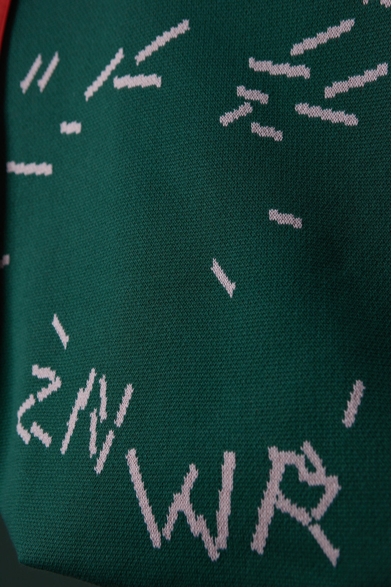 Свитер Человек и мысли