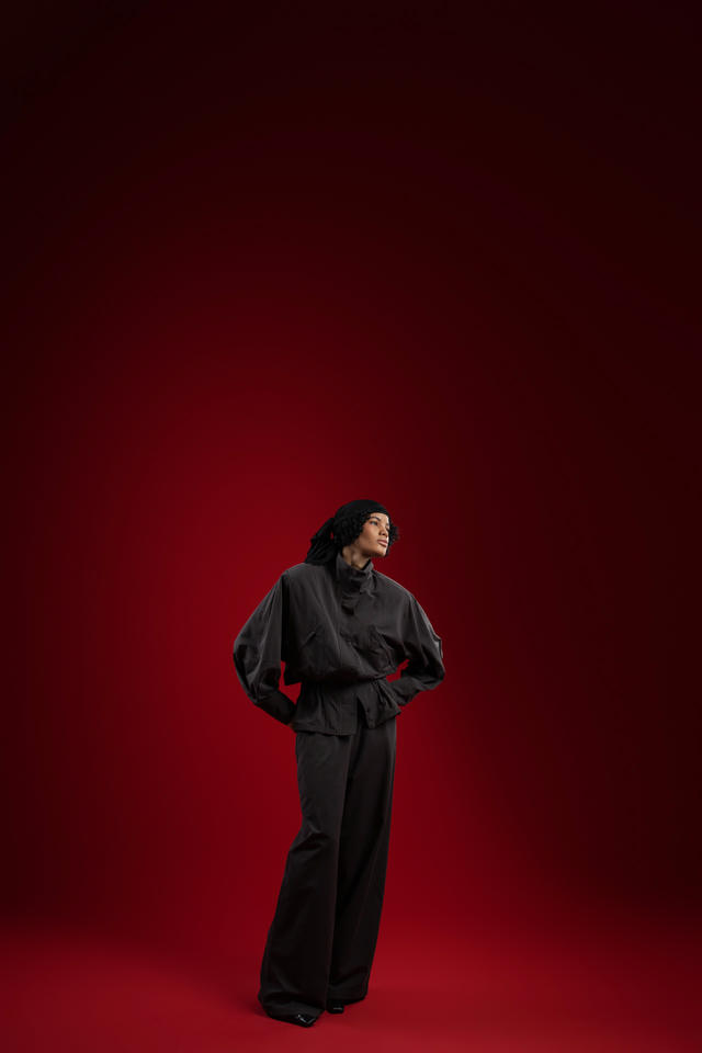 Рубашка Voyager | ZNWR