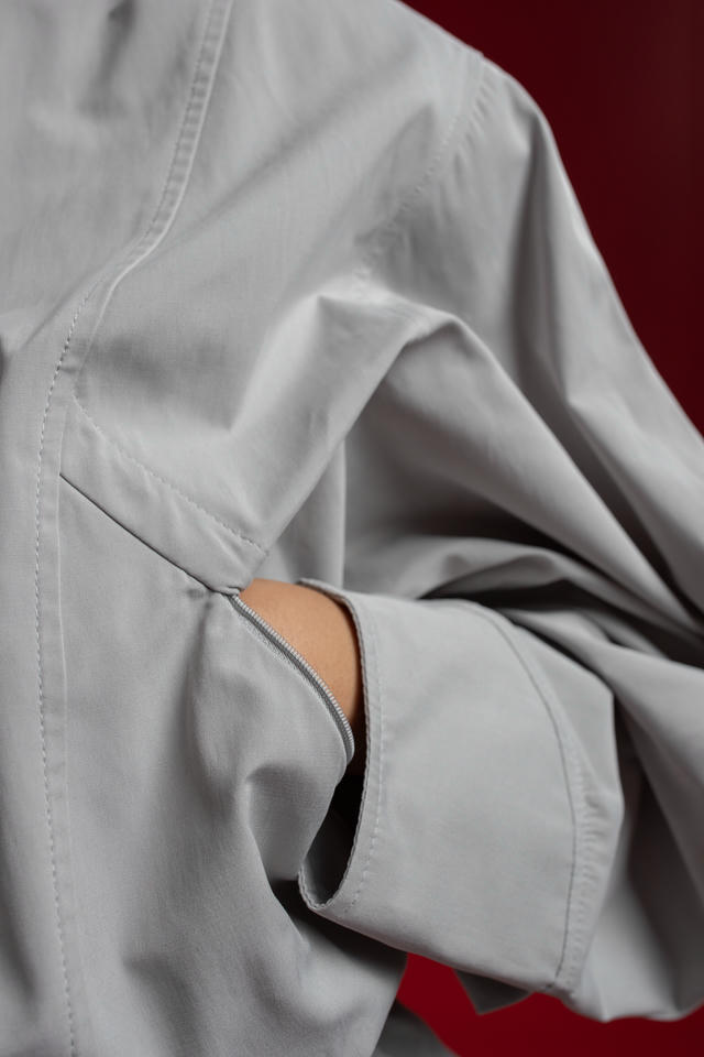 Рубашка Voyager | ZNWR