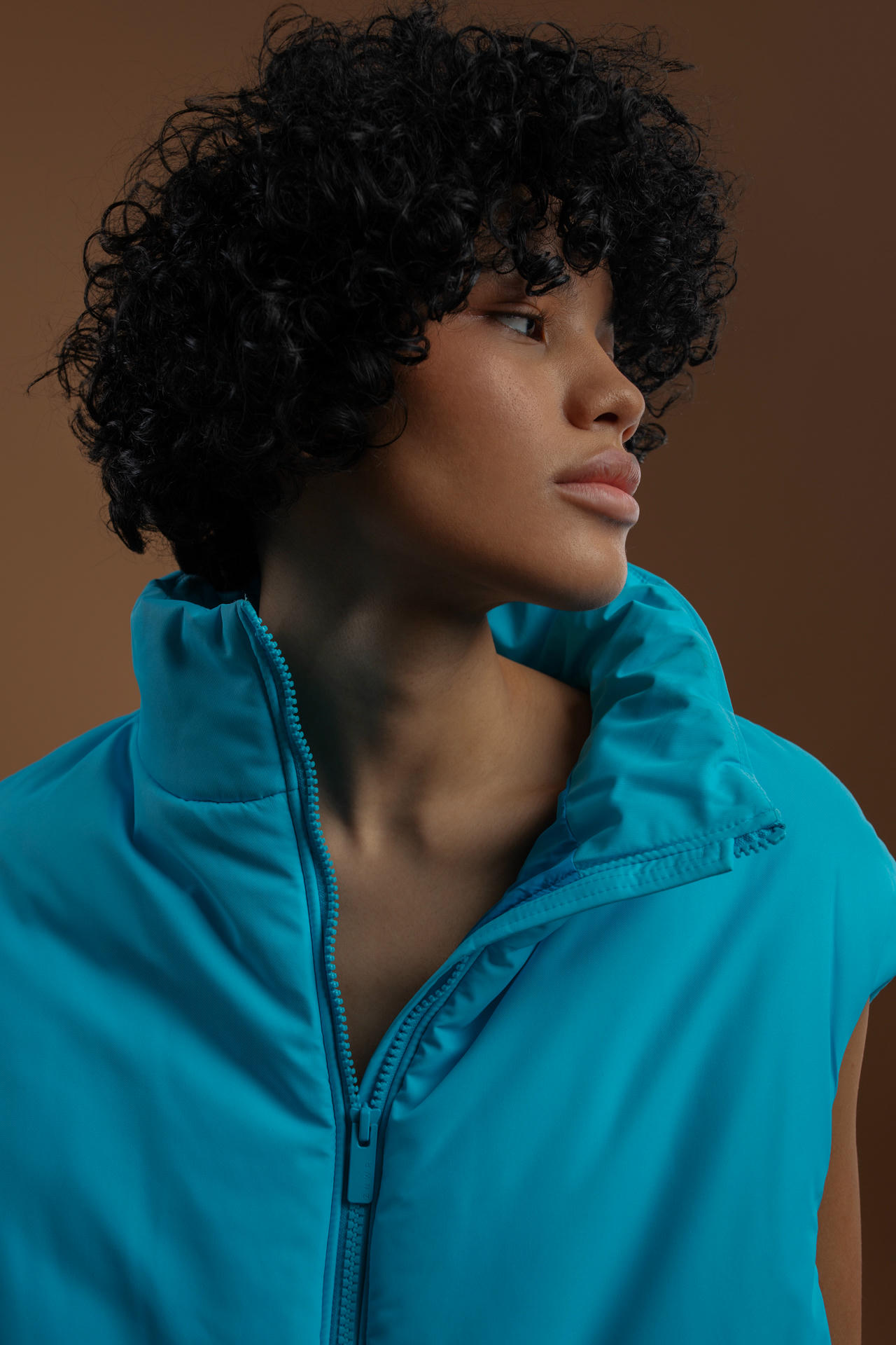 Жилетка Goliath