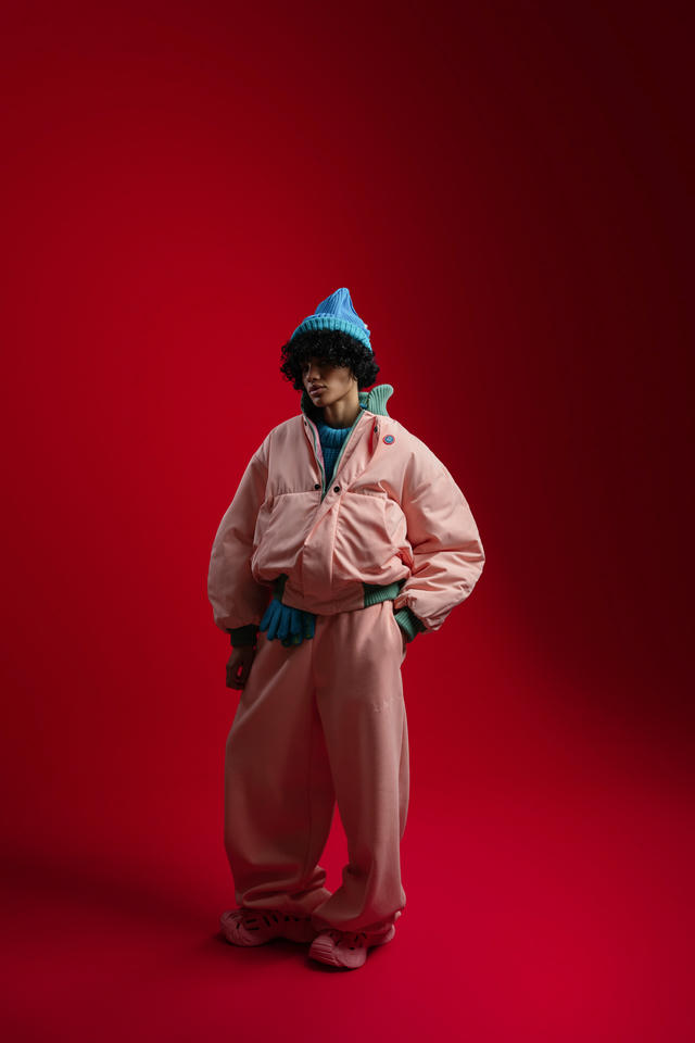 Бомбер Jordan | ZNWR