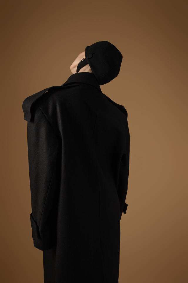 Чепчик Rider | ZNWR