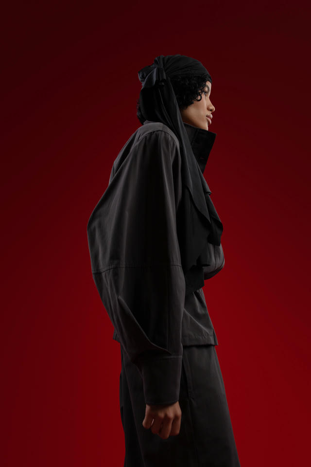 Рубашка Voyager | ZNWR