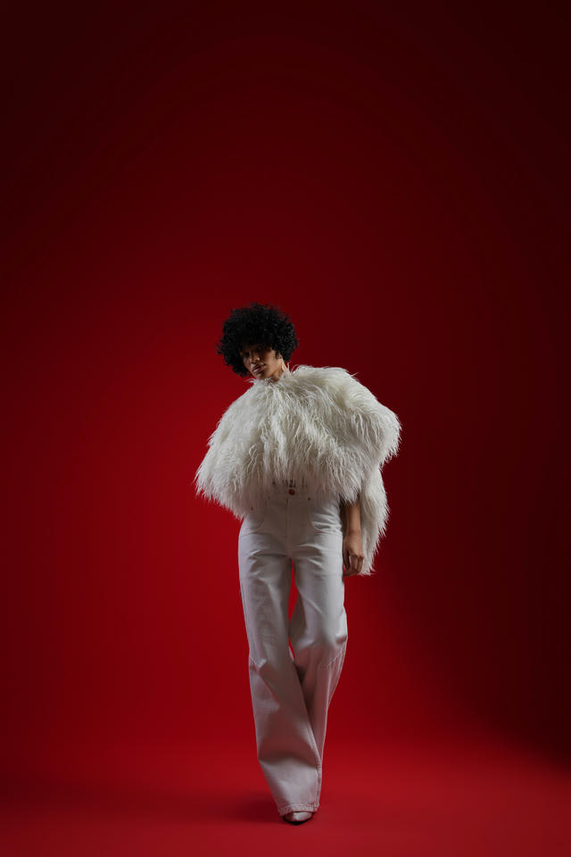 Джинсы Papa jeans | ZNWR