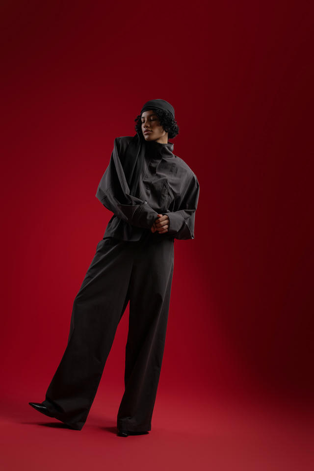 Брюки Voyager | ZNWR