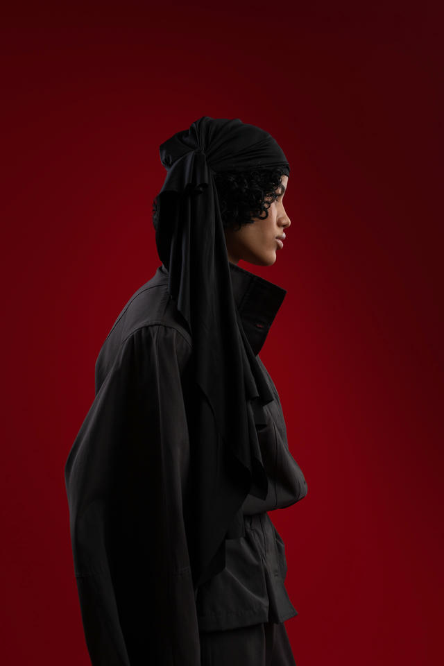 Рубашка Voyager | ZNWR