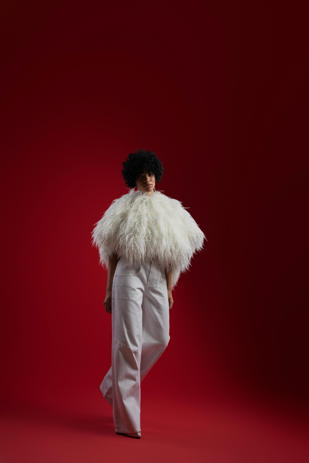 Джинсы Papa jeans