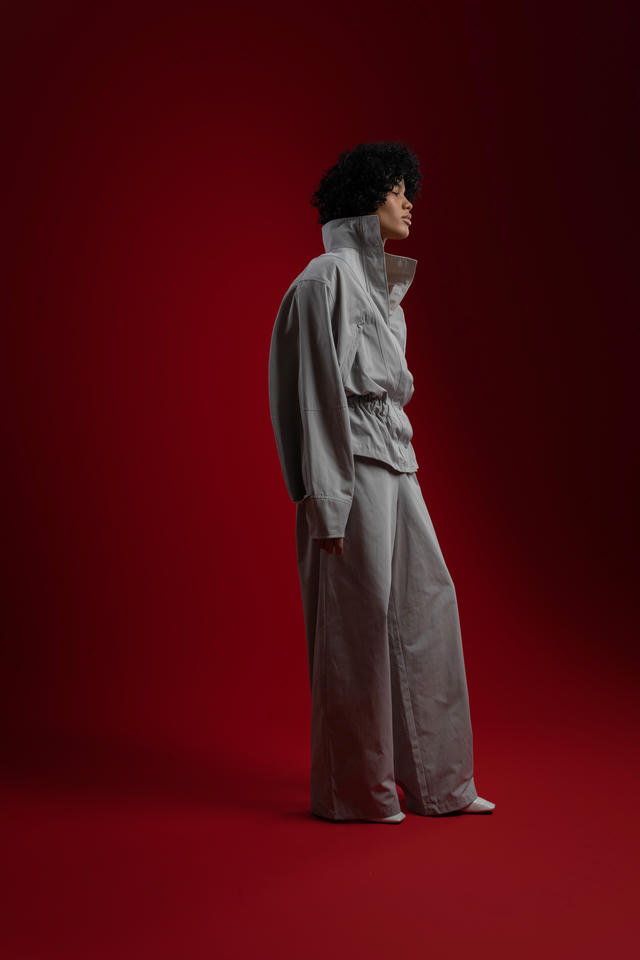 Рубашка Voyager | ZNWR