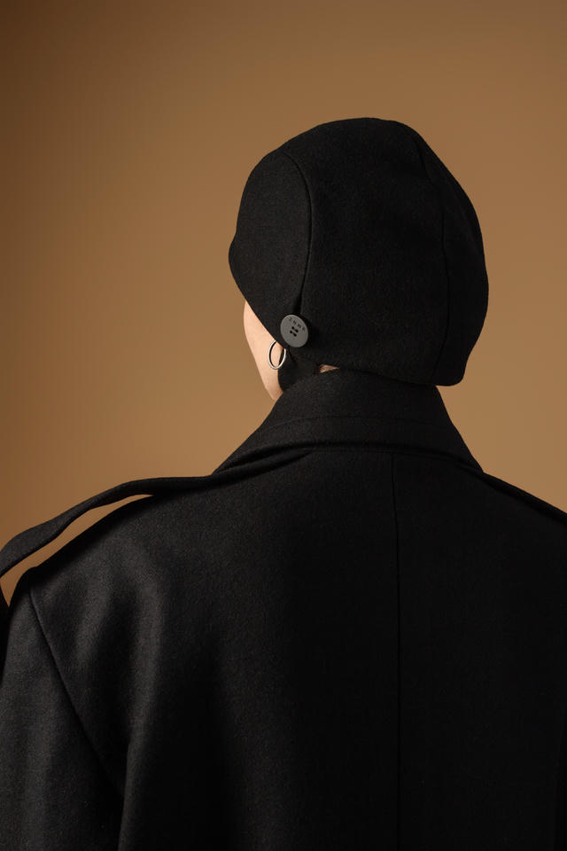 Чепчик Rider | ZNWR