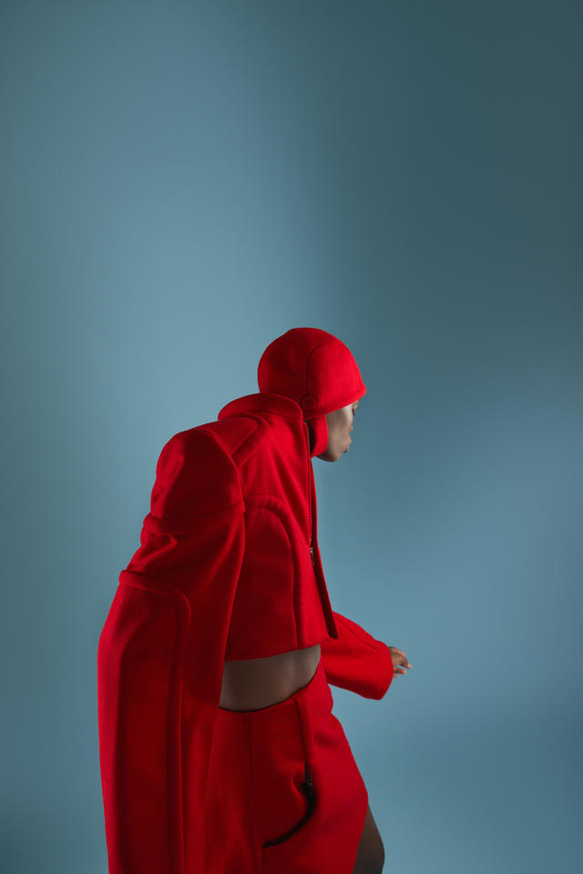 Чепчик Rider | ZNWR