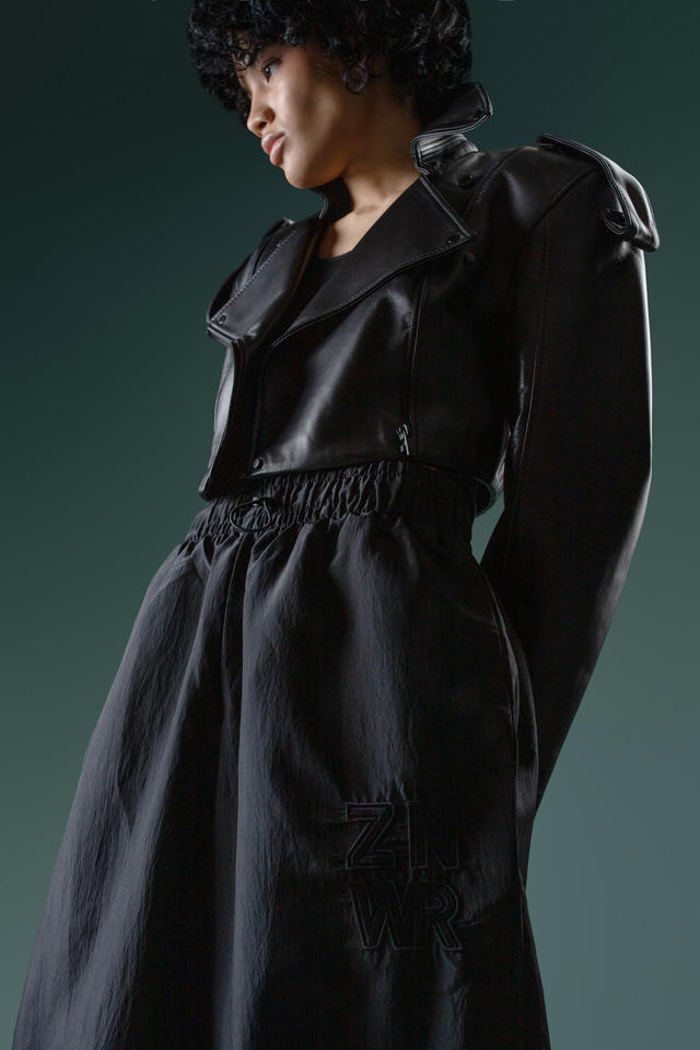 Брюки Boom | ZNWR