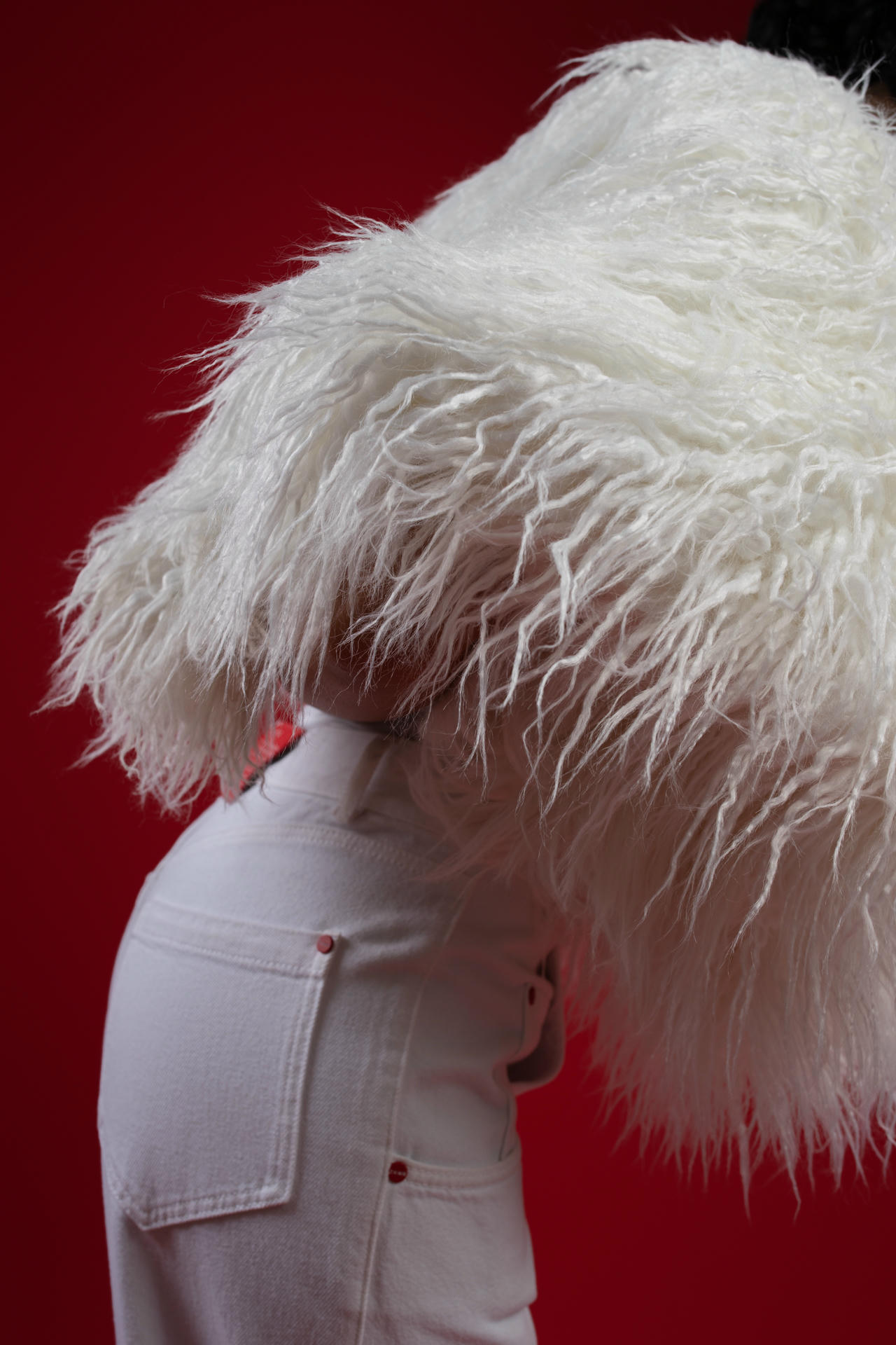 Джинсы Papa jeans