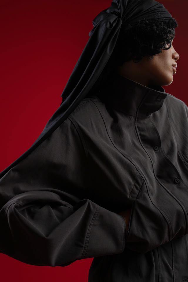 Рубашка Voyager | ZNWR