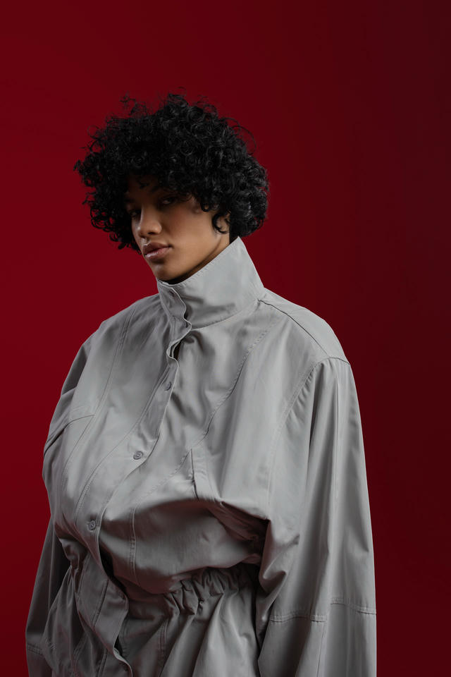 Рубашка Voyager | ZNWR