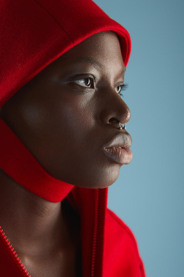 Чепчик Rider | ZNWR