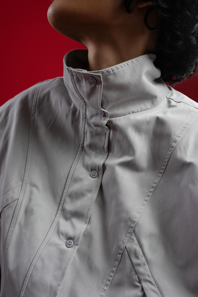 Рубашка Voyager | ZNWR