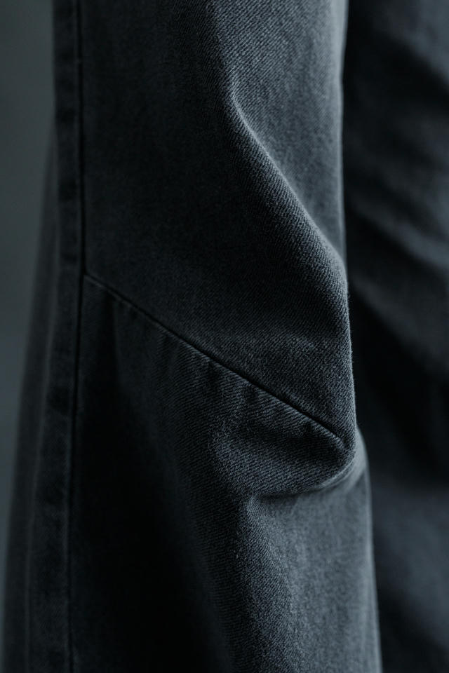 Джинсы Papa jeans | ZNWR