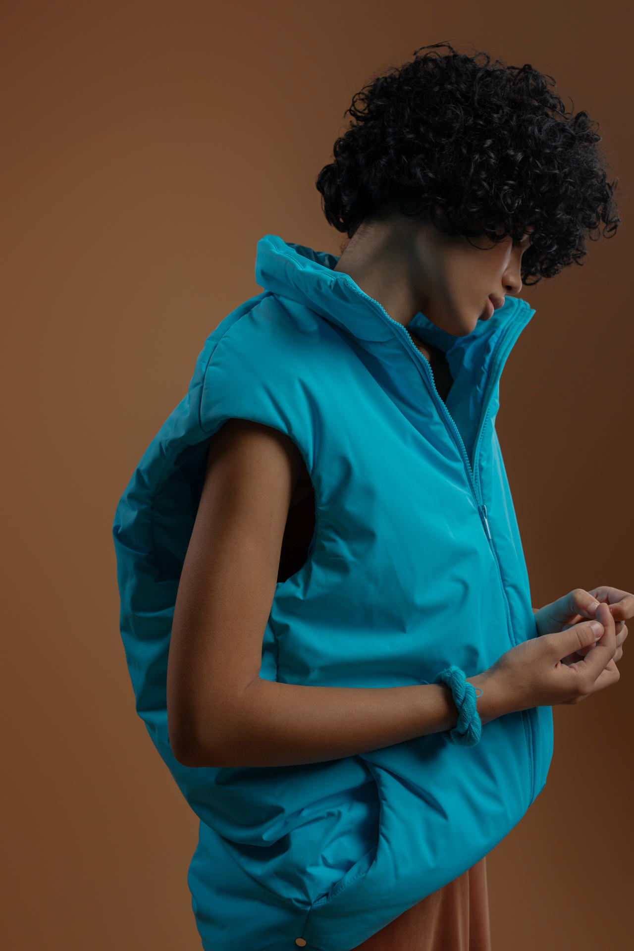 Жилетка Goliath