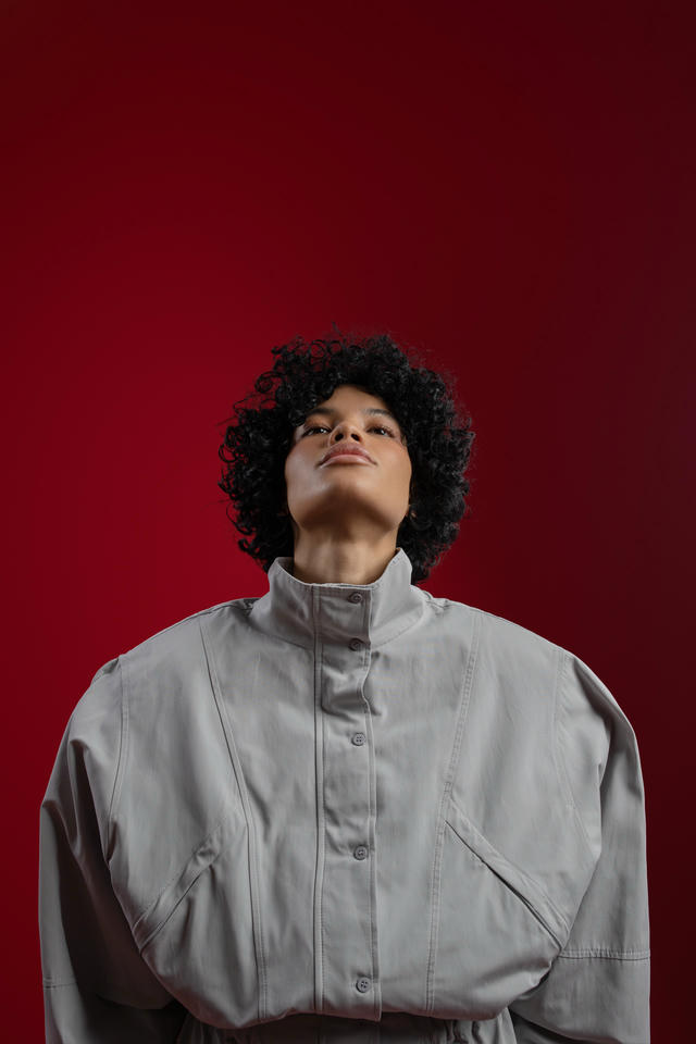 Рубашка Voyager | ZNWR