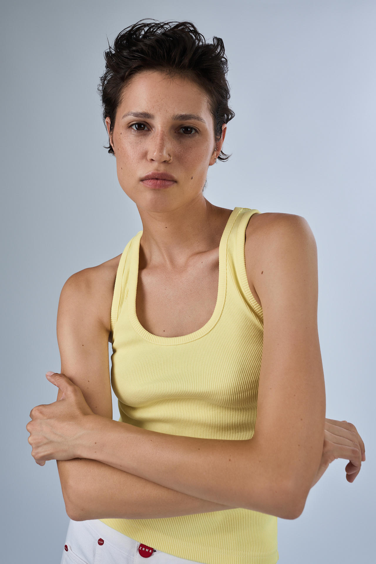 Джинсы Papa jeans