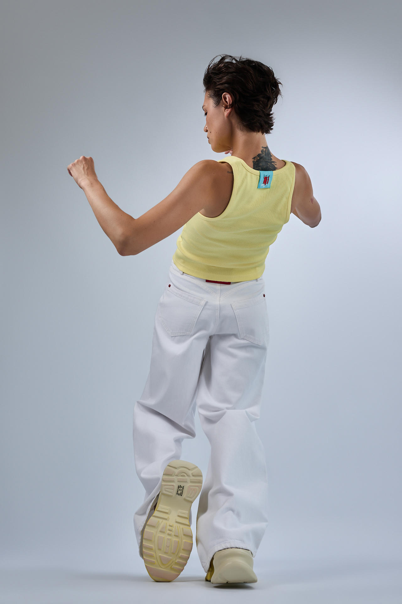 Джинсы Papa jeans