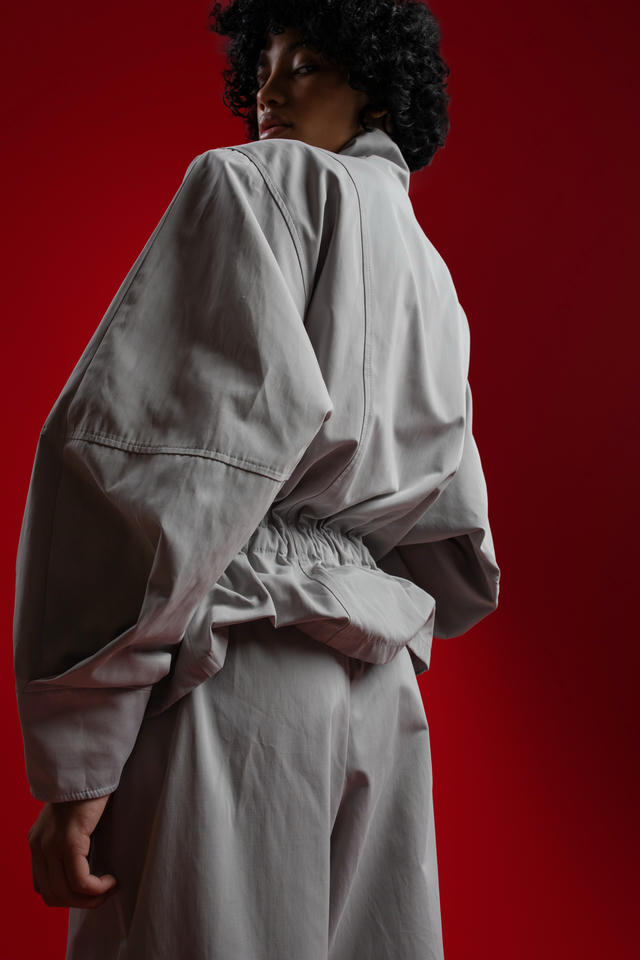 Рубашка Voyager | ZNWR