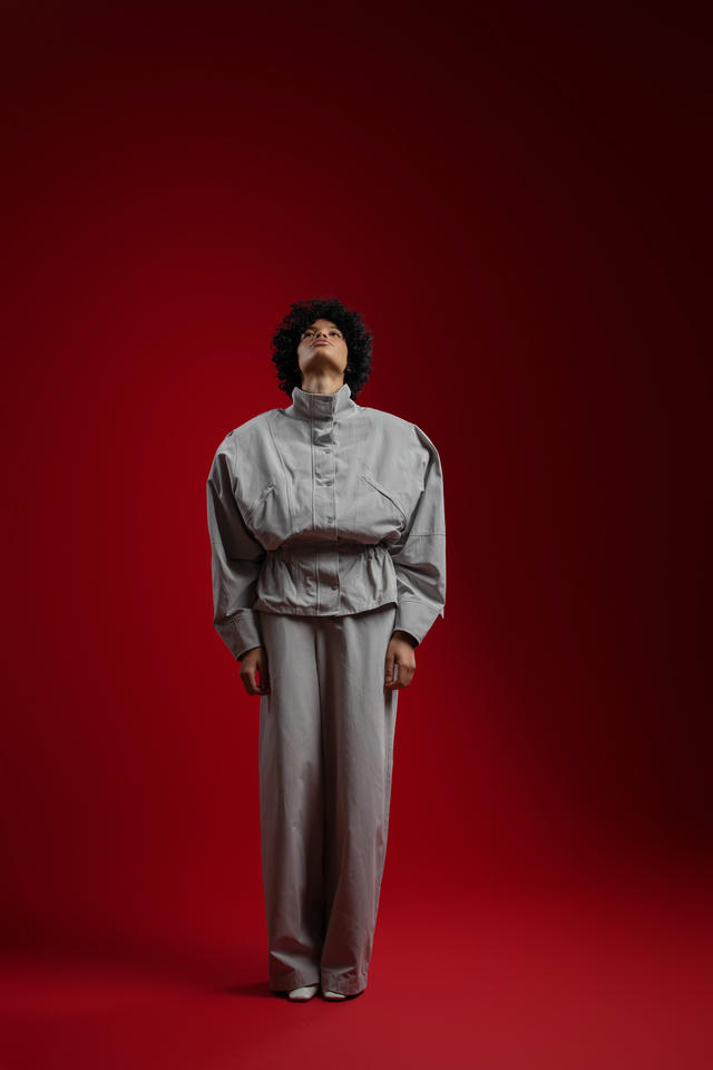 Рубашка Voyager | ZNWR