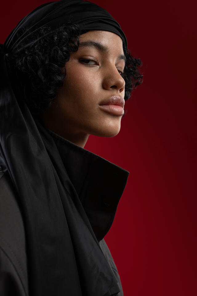 Рубашка Voyager | ZNWR