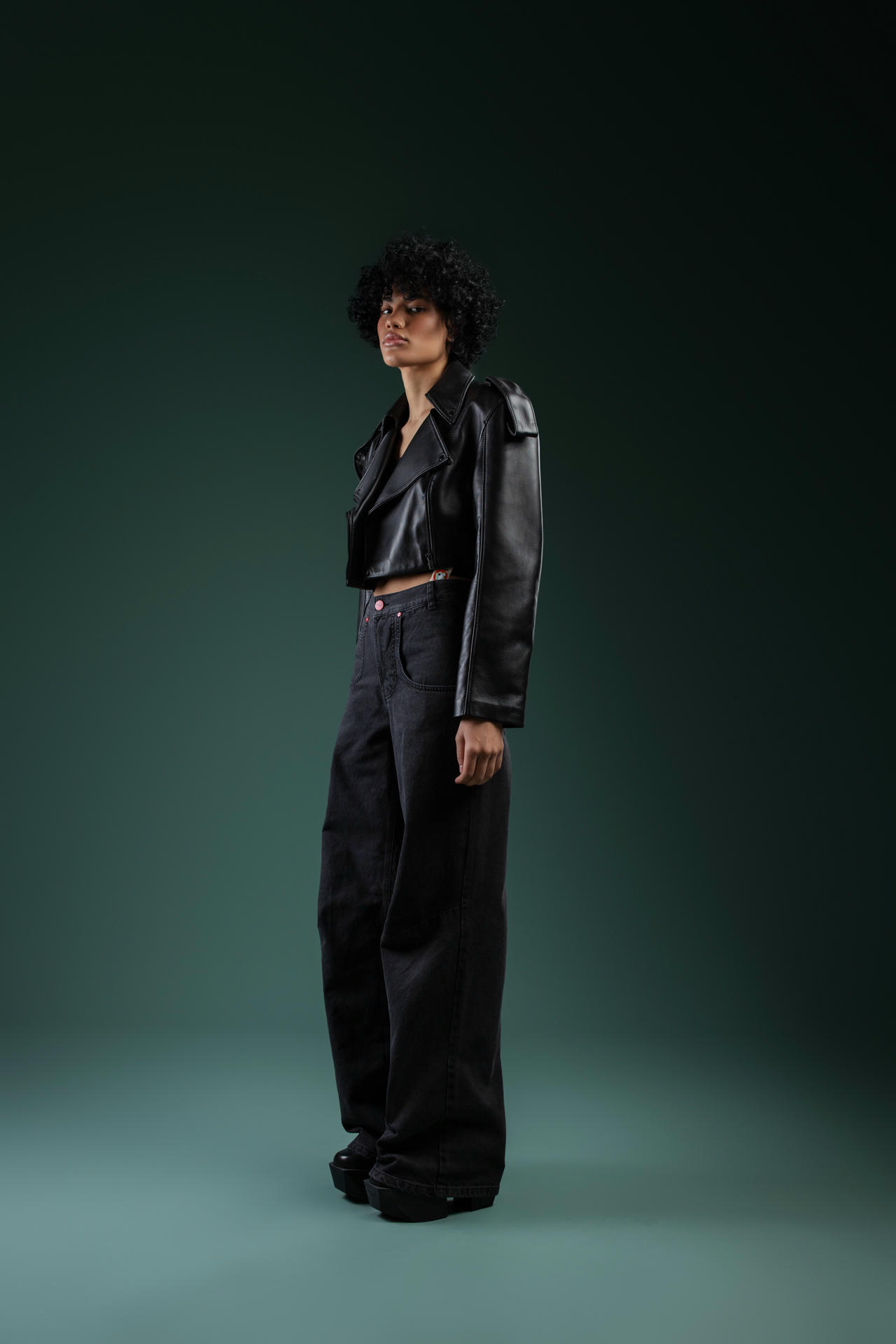 Джинсы Papa jeans