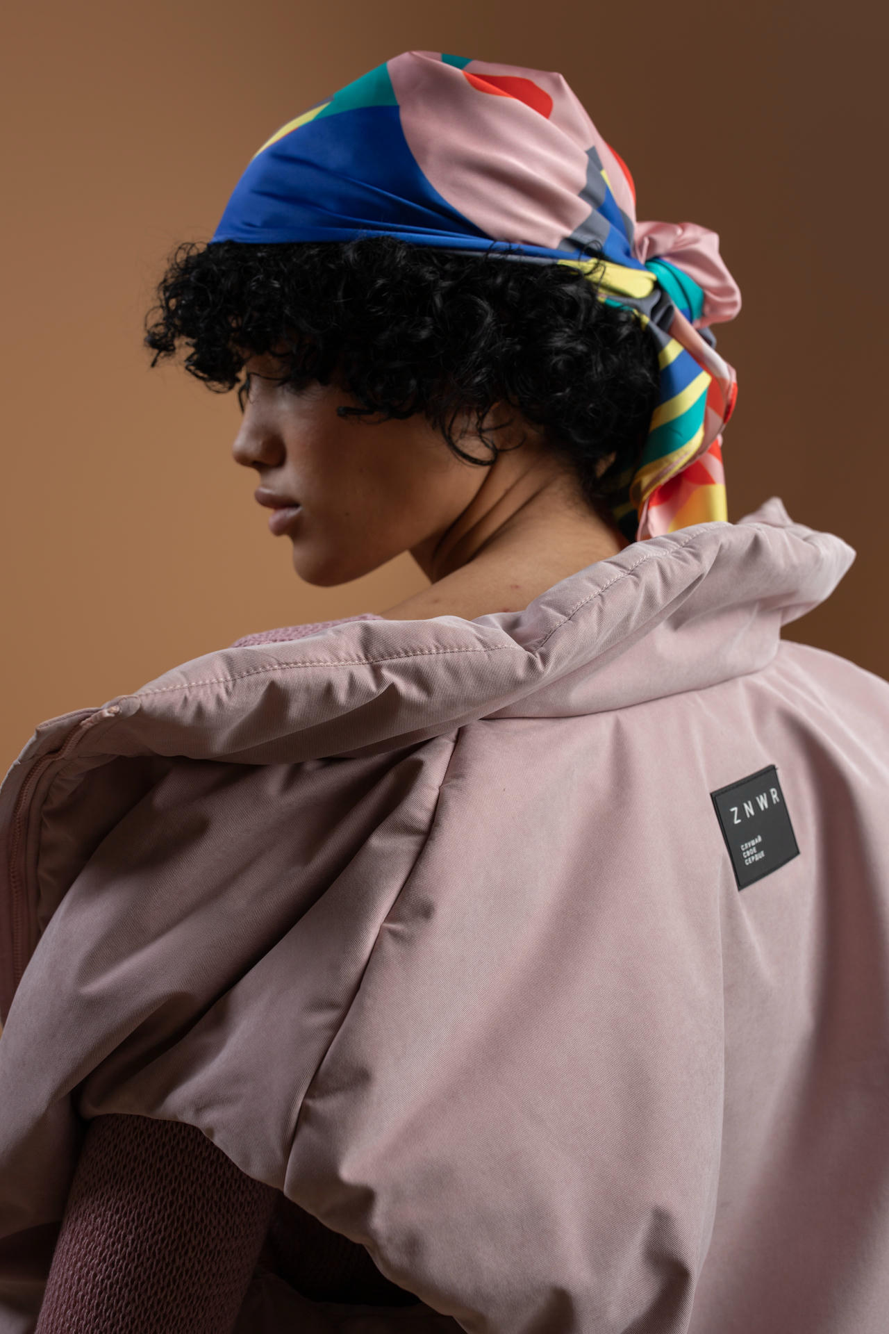 Жилетка Goliath