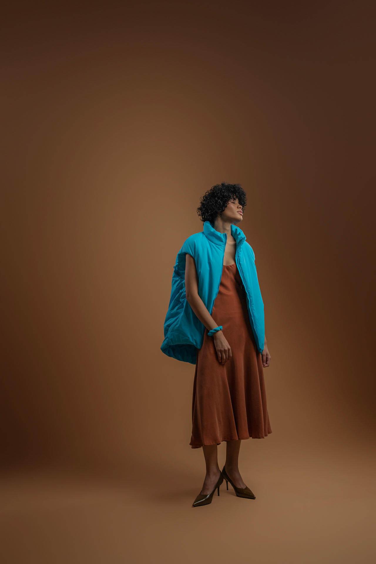 Жилетка Goliath