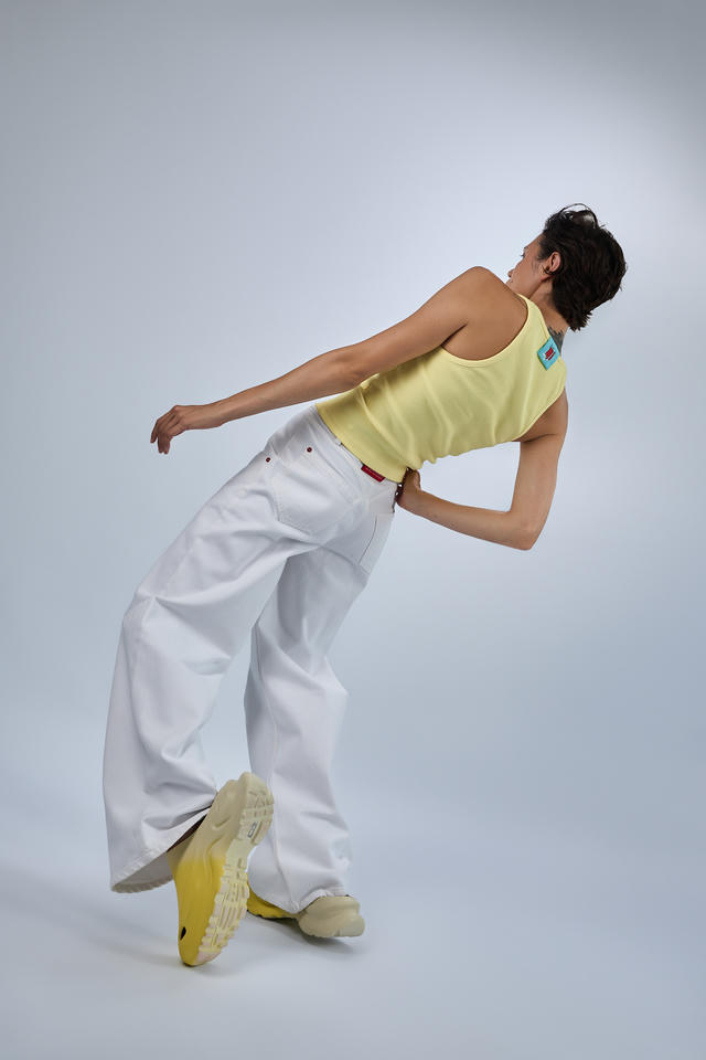 Джинсы Papa jeans | ZNWR