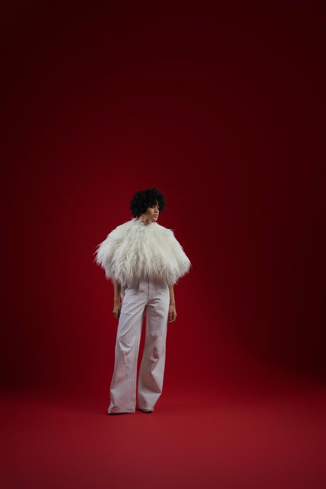 Джинсы Papa jeans | ZNWR