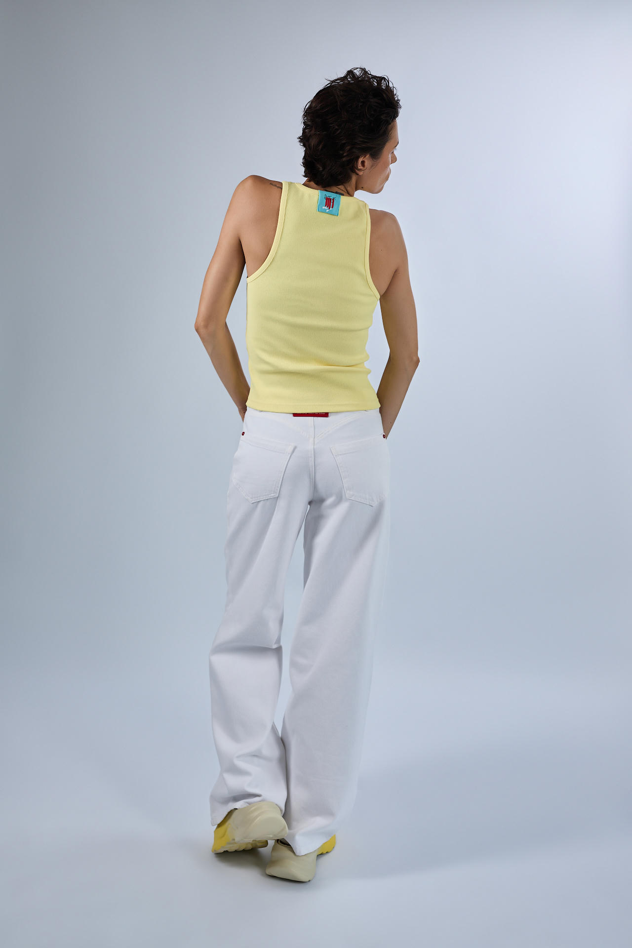 Джинсы Papa jeans