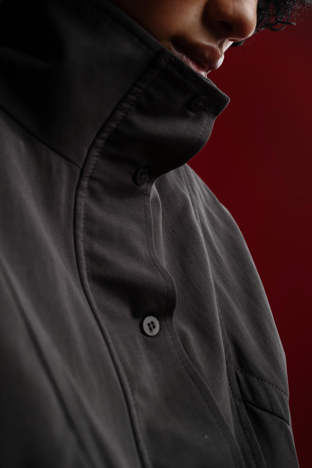 Рубашка Voyager | ZNWR