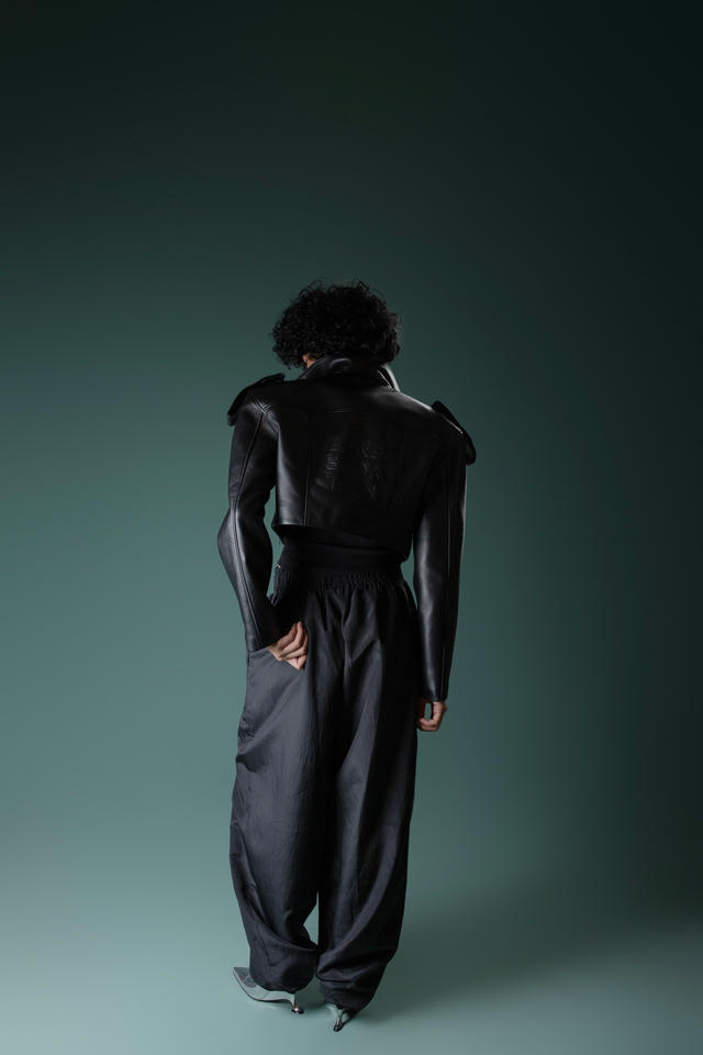 Брюки Boom | ZNWR