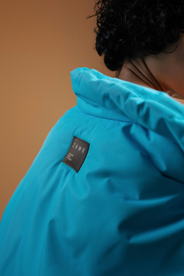 Жилетка Goliath | ZNWR