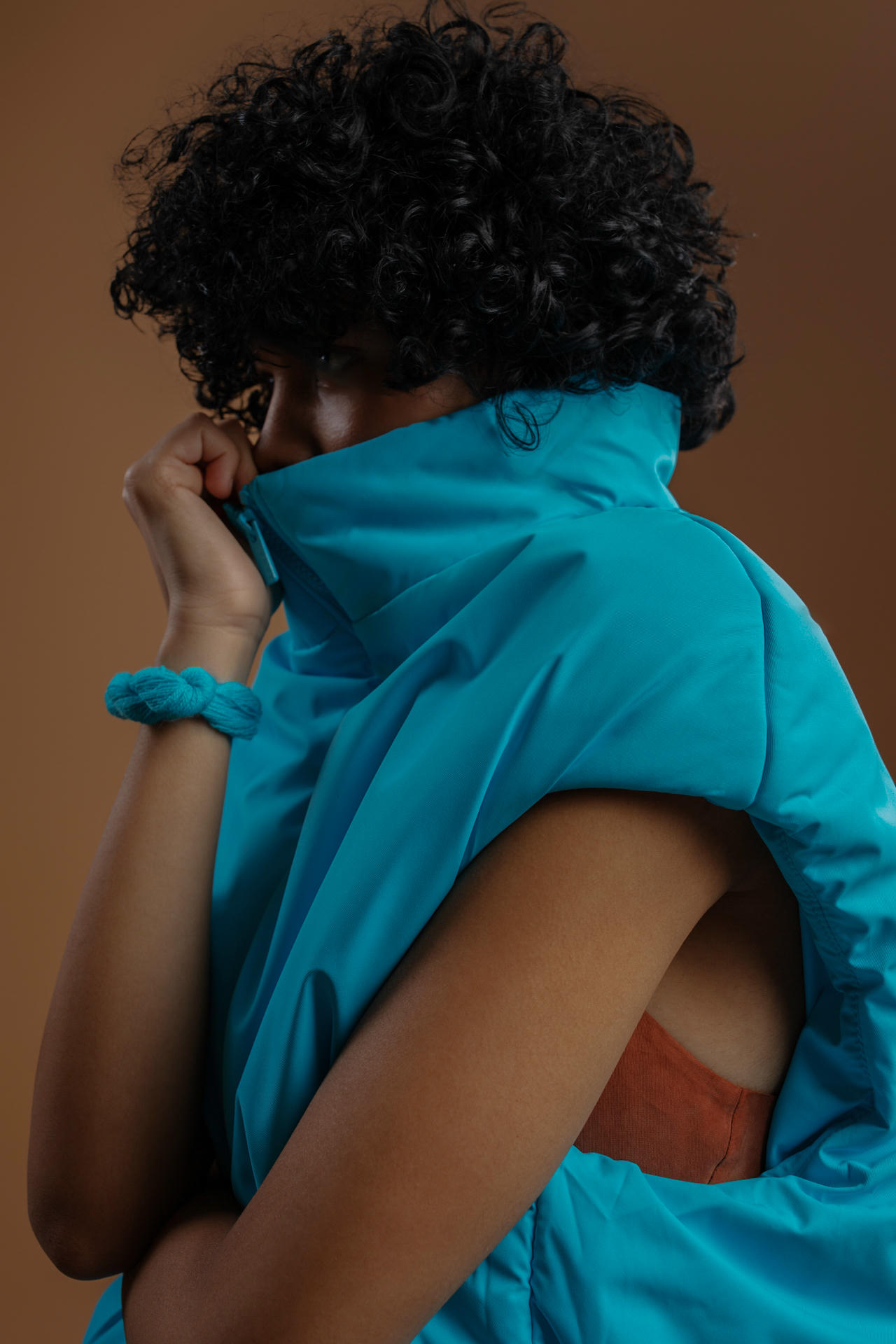 Жилетка Goliath