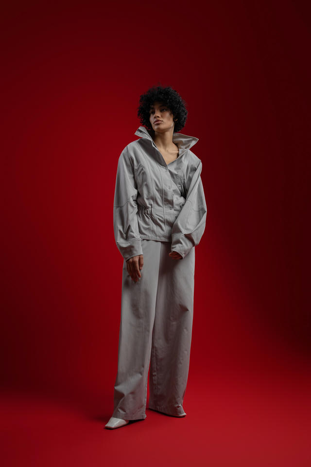 Брюки Voyager | ZNWR