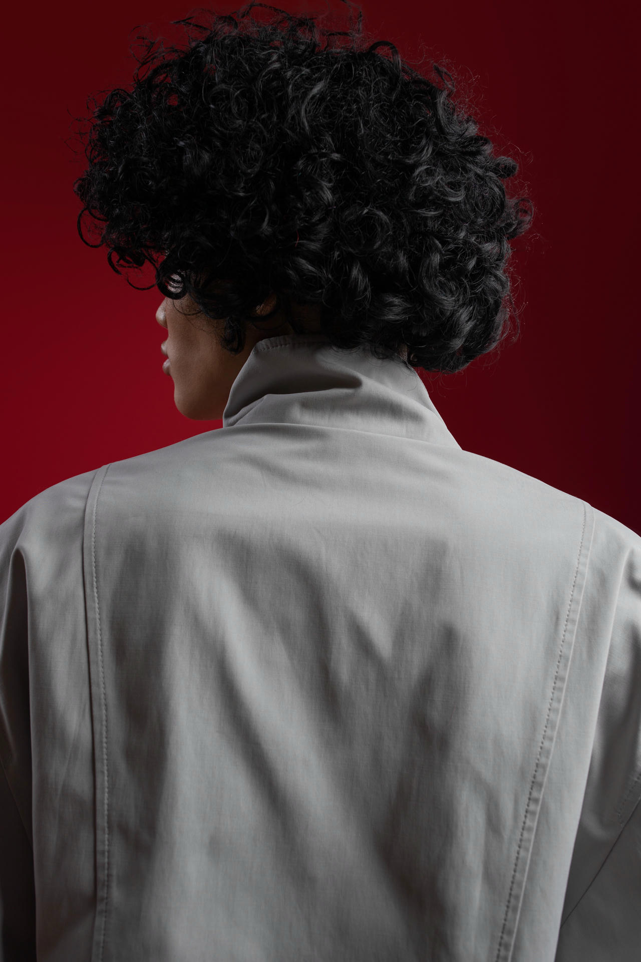 Рубашка Voyager