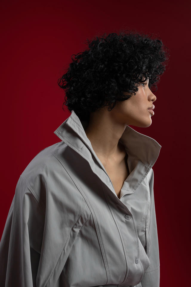 Рубашка Voyager | ZNWR