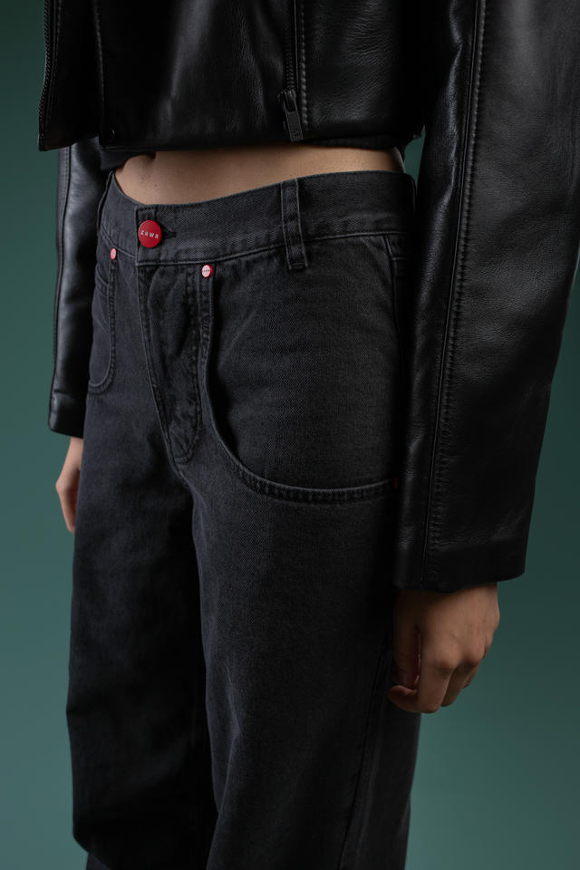 Джинсы Papa jeans | ZNWR