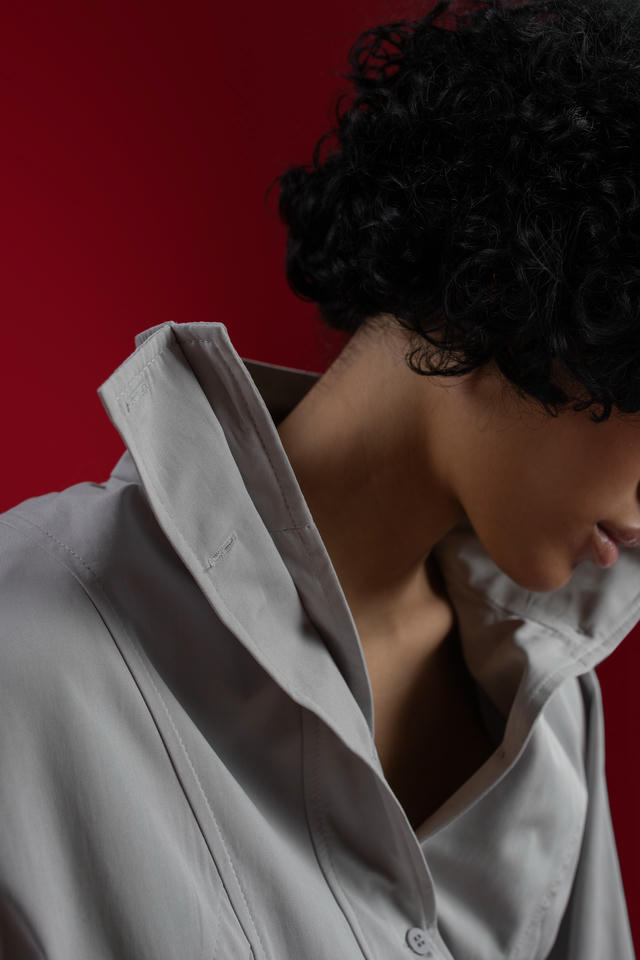 Рубашка Voyager | ZNWR