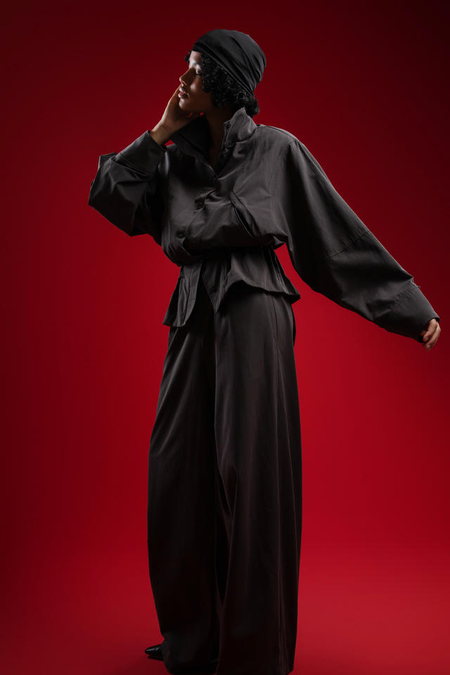 Рубашка Voyager | ZNWR