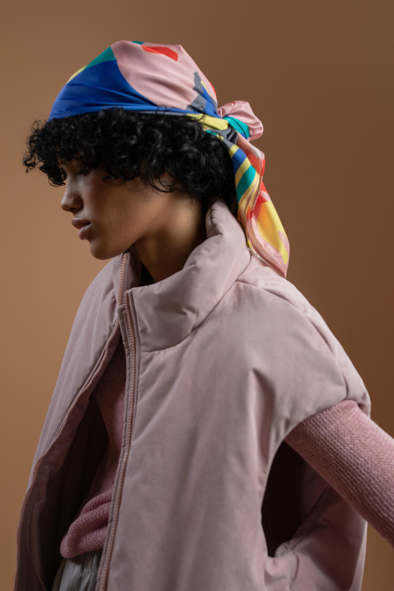 Жилетка Goliath