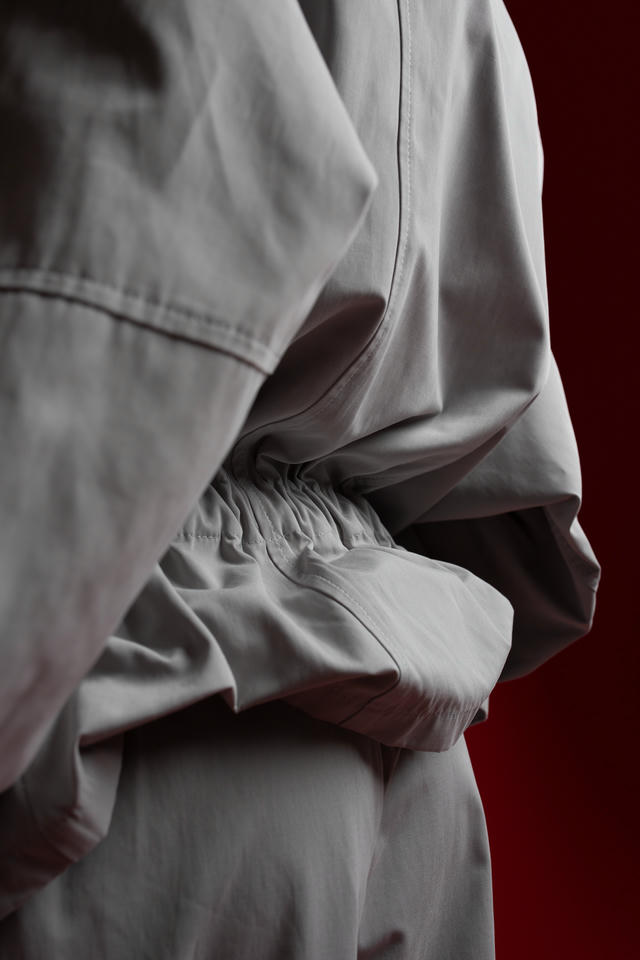 Рубашка Voyager | ZNWR