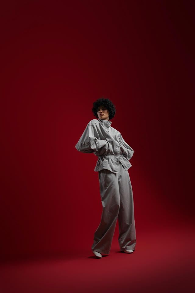 Рубашка Voyager | ZNWR