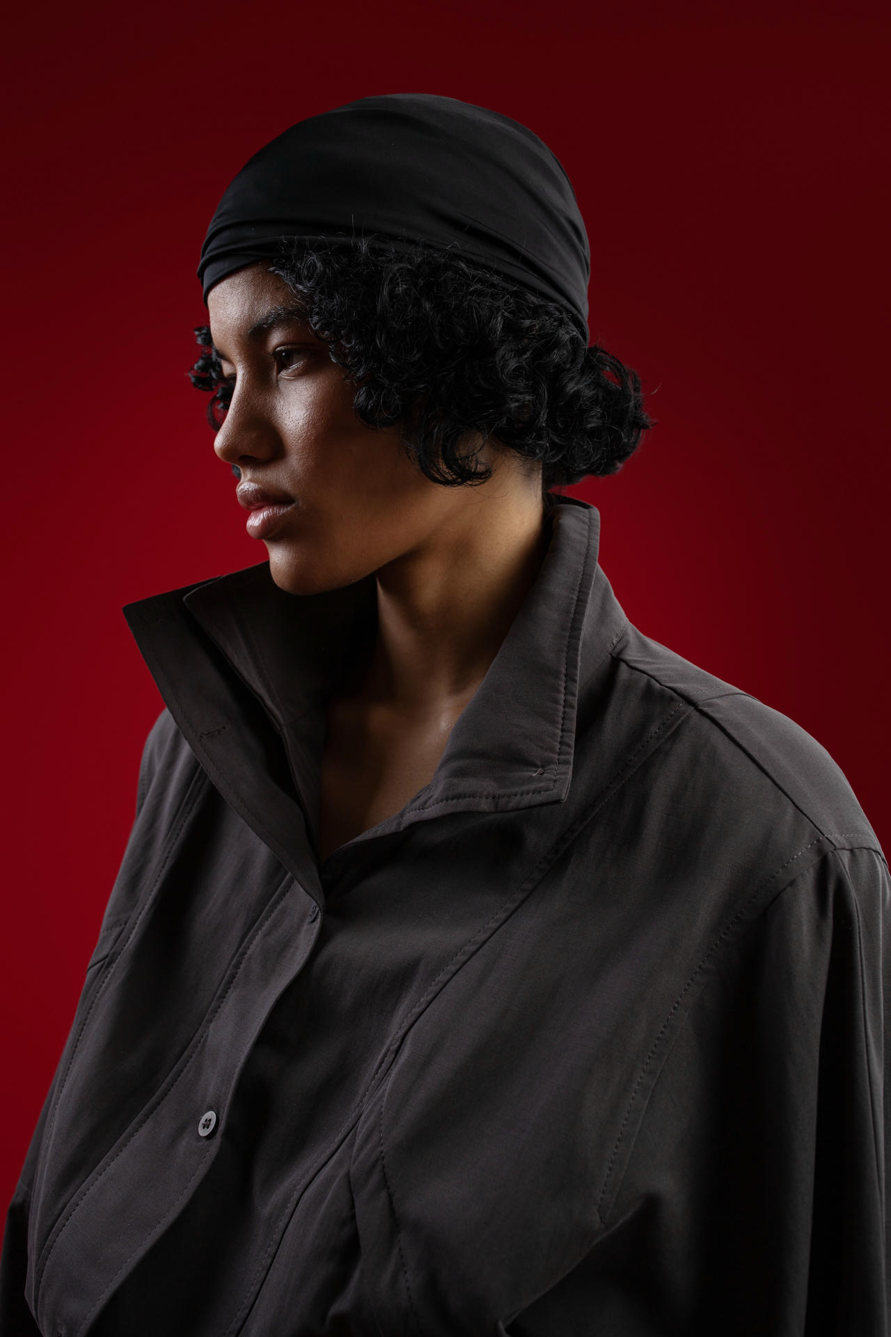 Рубашка Voyager